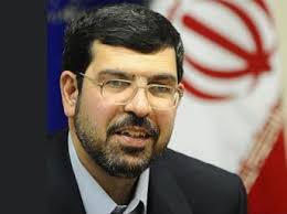 واعظ زاده فردا به دانشگاه شاهد می‌رود