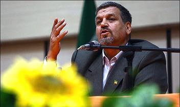 سخنرانی کواکبیان در اهواز قطع شد