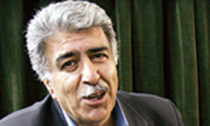"قلعه آهنی‌" روی آنتن شبکه یک سیما