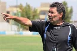 حکم اخراج تونی مهر و امضا نداشت