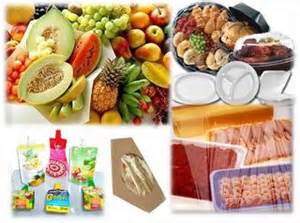 برگزاري نمایشگاه بین المللی مواد غذایی، تجهیزات بسته بندی و ذخیر سازی