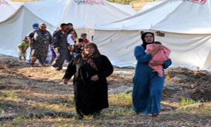 تقدير روحاني بحريني از نقش زنان در اين کشور