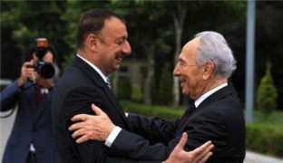 فضاسازی جدید مقامات آذربایجان علیه ایران