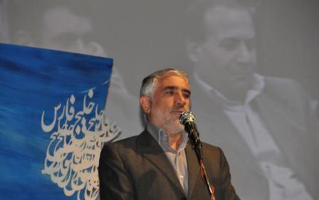 دشمنان از دلاوری ها و رشادت های ملت ایران در خلیج فارس می ترسند