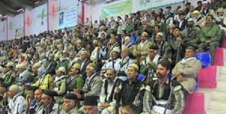 موفقیت چشمگیر ایران در عرصه های مختلف حاصل تقکر بسیجی است