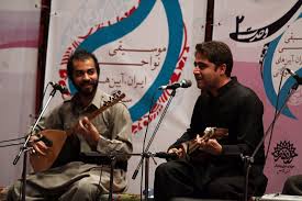 دومین جشنواره "سورنای وحدت" به پایان رسید