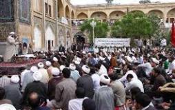 حوزه های علمیه استان چهارمحال و بختیاری هتك حرمت به مرقد صحابی پیامبر را محكوم كردند