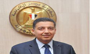 سخنگوي رياست جمهوري مصر ادعاي روزنامه كويتي درخصوص ايران را تكذيب كرد