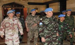 کشته شدن 3 نيروي سازمان ملل در مرز دو سودان