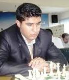 گلی زاده: هدفم قهرمانی غرب آسیاست/مشکلات مالی عامل لغو اعزام نشد