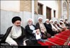 بیانیه جامعه روحانیت مبارز خراسان شمالی درمحکومیت هتک حرمت مرقد مطهر صحابه پیامبر اکرم (ص)