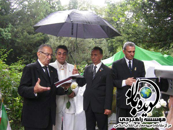 برنامه ویژه انجمن پادشاهی برای انتخابات