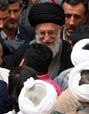 روزی که رهبرانقلاب جای سیدجمال و موسی صدر را پر کرد