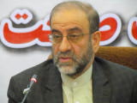 حماسه اقتصادی با تکیه بر تولید ملی محقق می‌شود