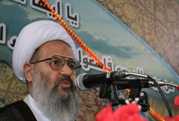 تمدن اسلامی به معنای ایجاد تمام شرایط رفاه جامعه است
