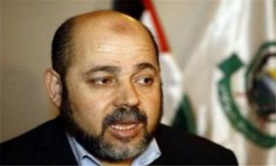 انتقاد ابومرزوق از اجرا نشدن توافقات آشتي ملي فلسطين