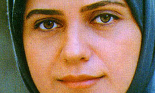 "لعيا زنگنه" مادر مي شود