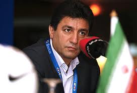 قلعه نوعی: کمترین نقش را در قهرمانی استقلال داشتم