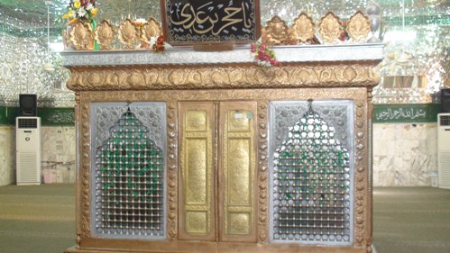 «حجر بن عدی» که بود؟/ اقدام حجر پیش از ضربت‌خوردن امیرالمؤمنین(ع)/ سخن معاویه پس از شهادت حجر
