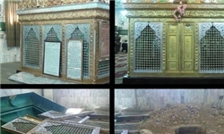 آمریکا صحنه گردان جنگ مذهب علیه مذهب