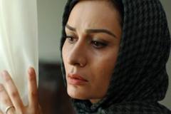 پریوش نظریه در فیلمی از بهنام بهزادی /بهنام بهزادی و بغض شیشه ای اش