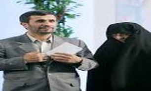 زنان ایرانی در جهان بی نظیر هستند