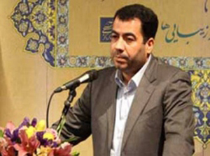 راه اندازي سايت مجازي گردشگري کشور