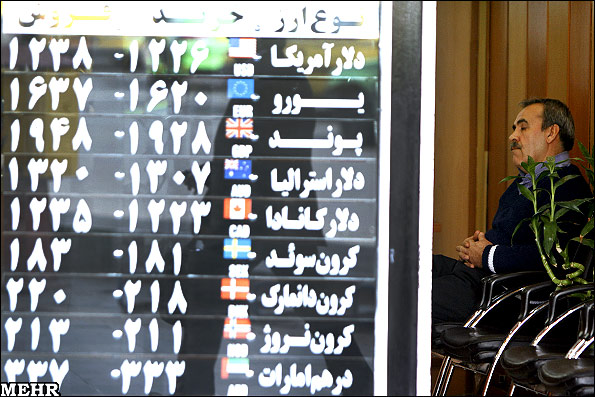 ممنوعیت گسترش شعب صرافی‌ها بدون اخذ مجوز