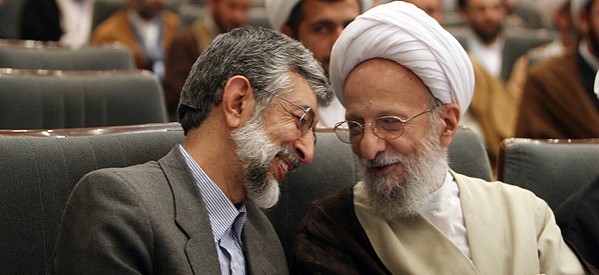 حداد عادل امروز با علما و مراجع معظم تقلید در قم دیدار می‌کند