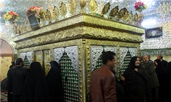 هتک حرمت حجر بن عدی نشانه دشمنی با شیعه است