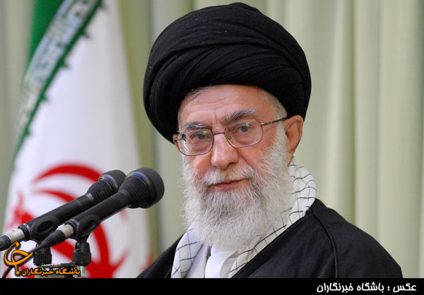 بیانات رهبر معظم انقلاب درباره «کالای ایرانی» + فتوکلیپ