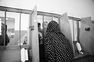 واگویه های زنی در زندان که جیب‌بری را از عمه‌‌‌اش یاد گرفته بود!