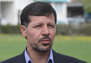 کاهش ميزان  بارندگي در سطح استان زنجان نسبت به سال گذشته در همین مدت