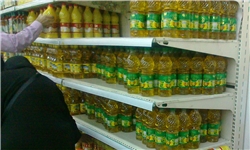 عرضه کالاهای اساسی در سبد مصرفی خانوارها بدون محدودیت ادامه دارد