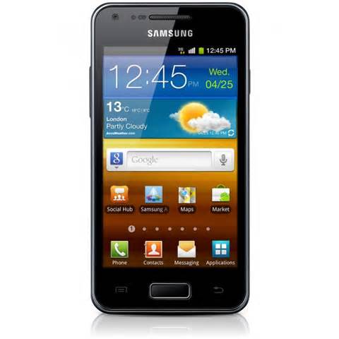 سامسونگ و معرفی رسمی Galaxy Core