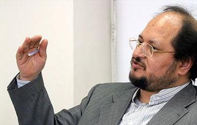 رییس جمهور با 50 میلیون رای هم نباید فکر کند که رییس هر سه قوه است