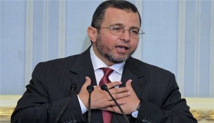 تغييرات گسترده در كابينه مصر/حضور 11 وزیر جدید در کابینه