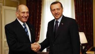 همدستی اردوغان با صهیونیستها در جنایت علیه مردم سوریه