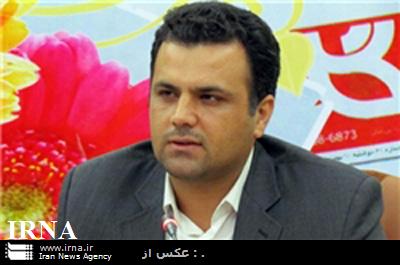 نماینده سنندج خواستار تامین اعتبار راه آهن همدان سنندج شد