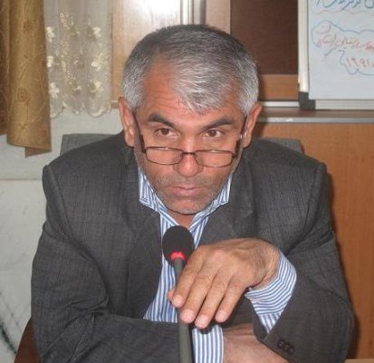 میزان بارندگی در ایران کمتر از یک سوم استاندارد جهانی گزارش شده است
