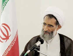 حماسه اقتصادی به معنای اهتمام جدی تر به خدمت و پیشرفت است