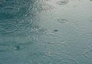 افزایش 10 درصدی میزان بارندگی در فارس