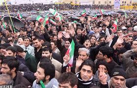 ولایت‌مداری آیت‌الله روحانی زبانزد بود
