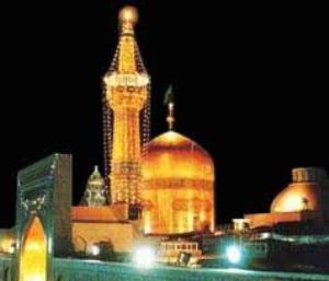 فراخوان ارسال آثار به جشنواره بين المللي هنرهاي تجسمي امام رضا (ع)