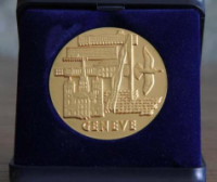 کسب مدال طلای جهانی توسط تیم علمی شهرداری تبریز