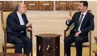 مقابله با تجاوزهای رژیم صهیونیستی علیه ملتهای منطقه/ اجازه نمی دهیم سوریه بدست دشمنان بیفتد