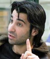 وقتي ستاره‌ها را جذب مي‌کنيم، نظري را از دست نمي‌دهيم/ دبيری قهرمان می شود