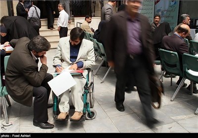 از برنامه ۵۰۰ ساله یک داوطلب تا پیشنهاد معاونت اولی به احمدی‌نژاد