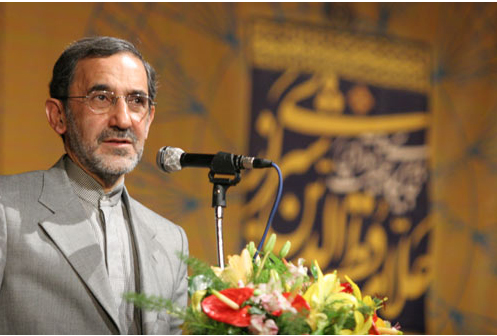 کشورایران مقاومت وتفکراسلامی را درکشورهای منطقه ترویج کرد