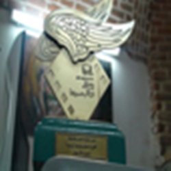 فیلمساز اردبیلی رتبه اول جشنواره 'روحانی در قاب سینما' را كسب كرد